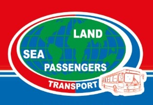 Sea Land Passenger Transport By Rented Buses LLC Logo