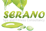Serano Spa and Fitness Consultancy Logo