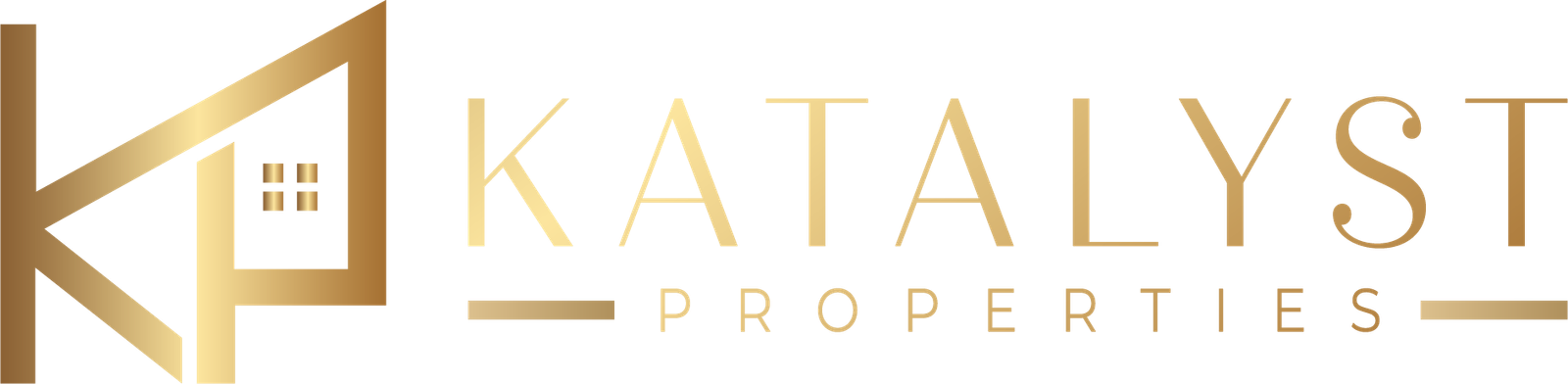 Katalyst Properties Logo