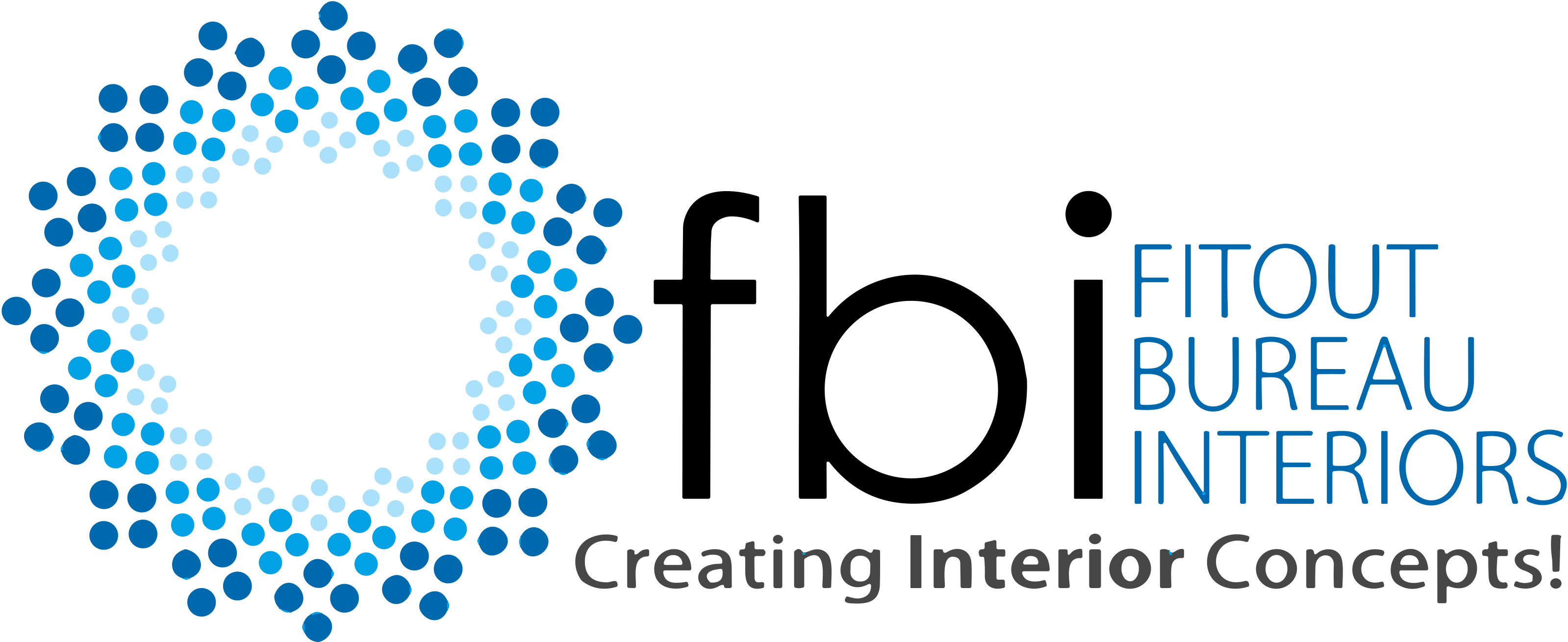 Fitout Bureau Interiors Logo
