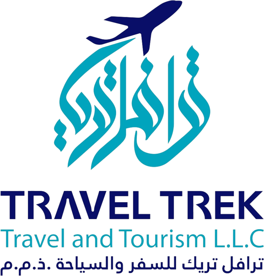 Travel Trek Travel and Tourism LLC Logo