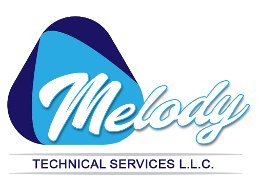 Melody Technical Services LLC Logo