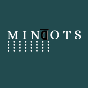 Mindots Academy Logo