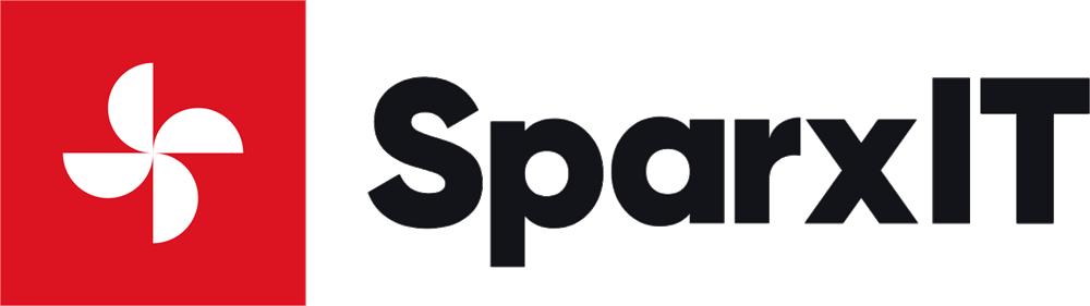SparxIT Logo