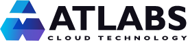 ATLabs Cloud Technologies Logo
