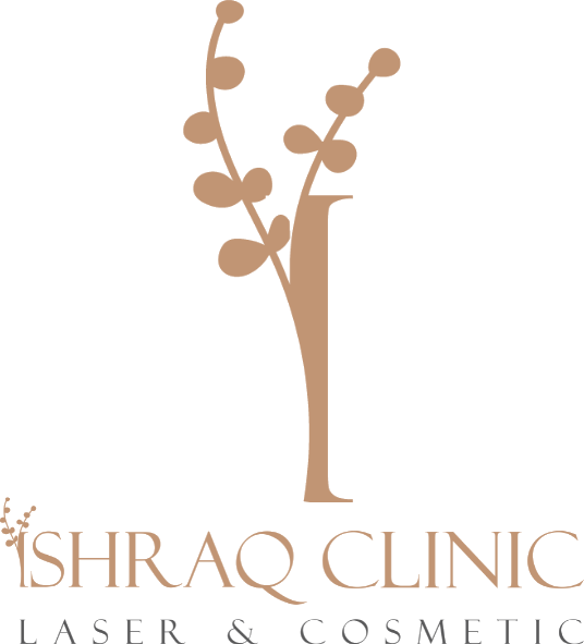 Ishraq Clinic Logo