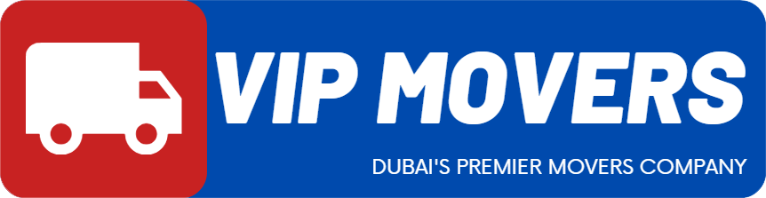 VIP Movers Logo