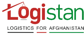 Logistan Logo