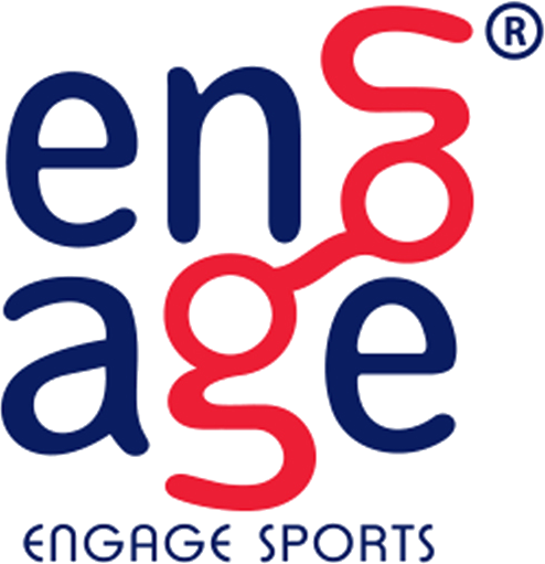 Engage Sports Arena Logo