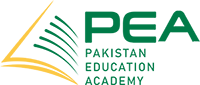 Pakistan Education Academy Logo