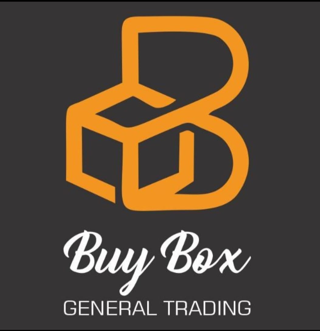 BuyBox General Trading FZE LLC Logo