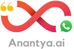 Anantya.ai Logo