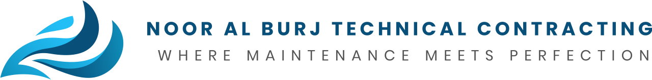 Noor Al Burj Technical Contracting Logo