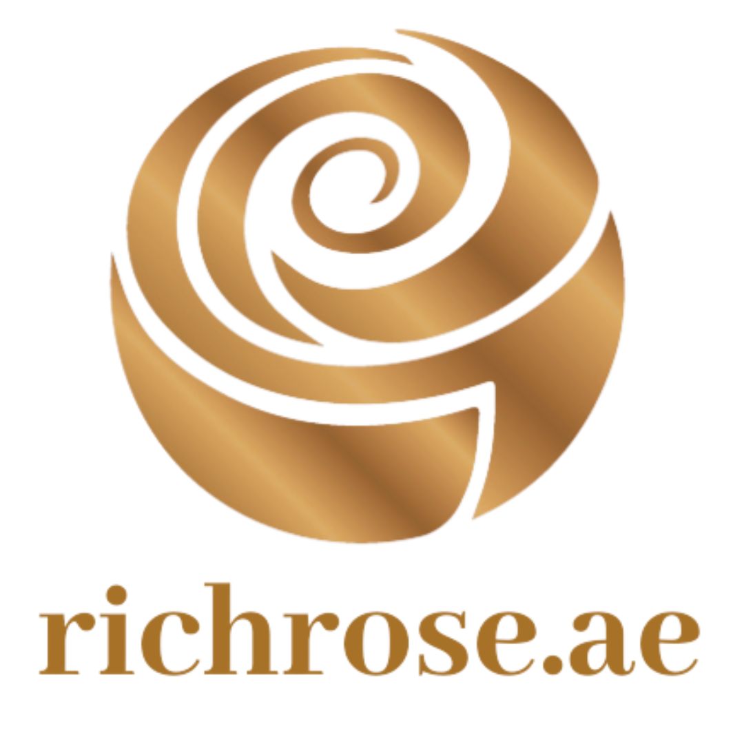 Richrose.ae Logo