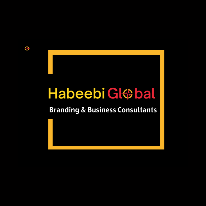 Habeebi Global Inc Logo