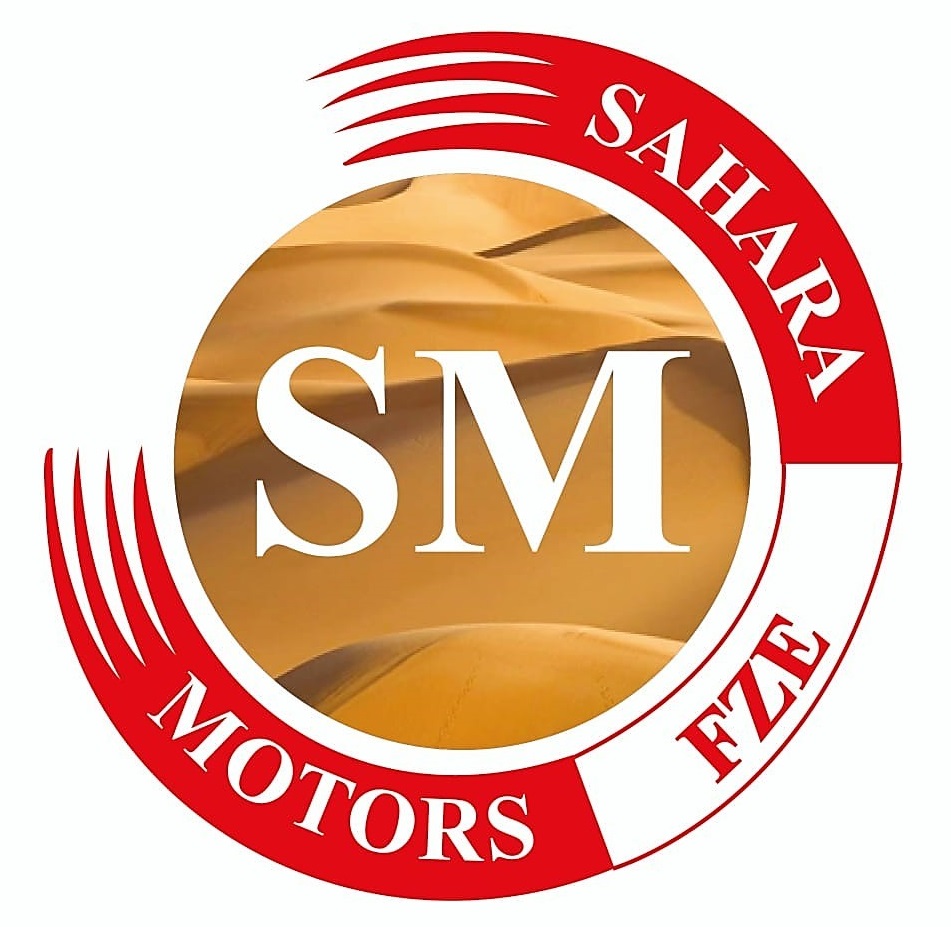 Sahara Motors FZE Logo