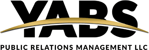 YABS Public Relations Management LLC Logo