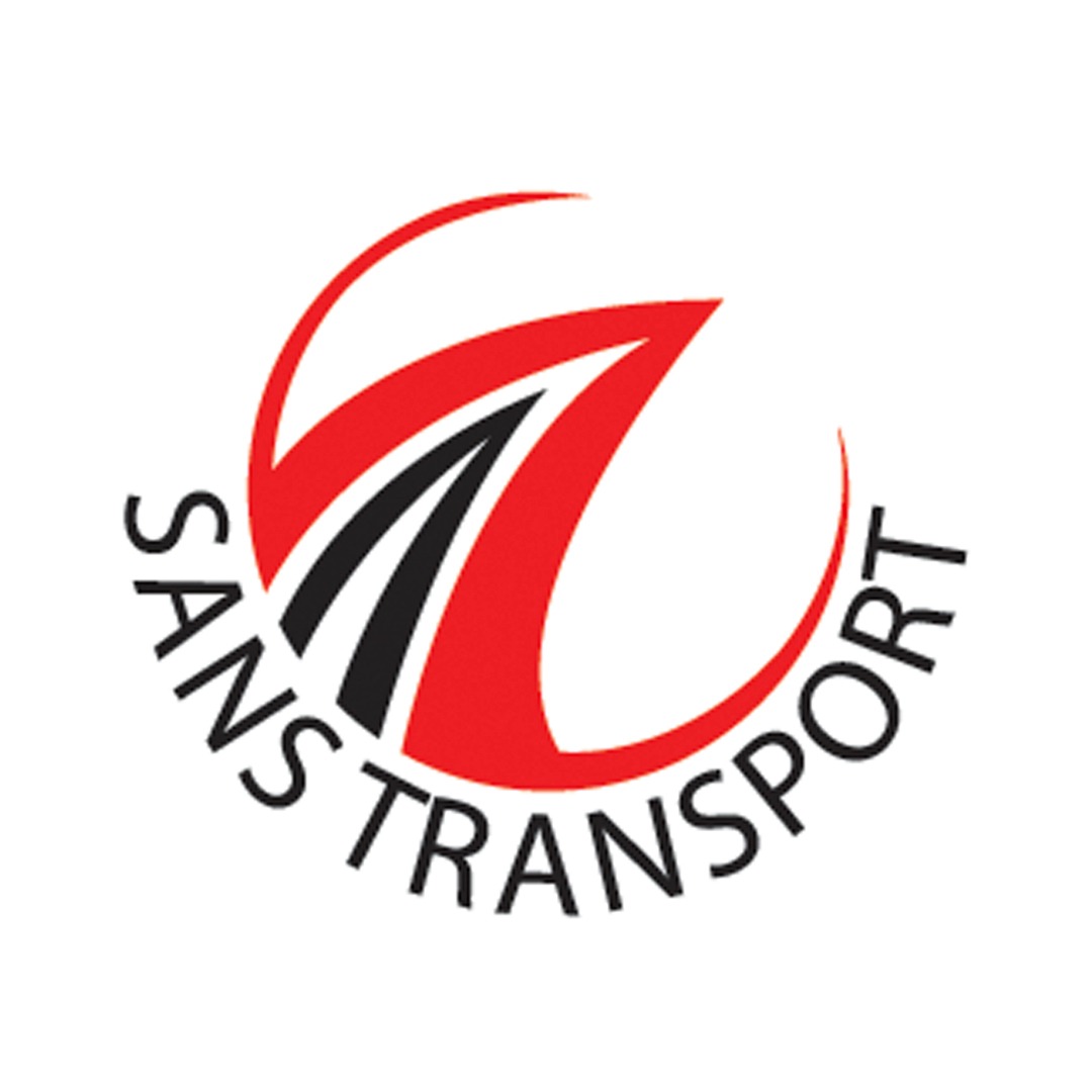 SANS Transaport Logo