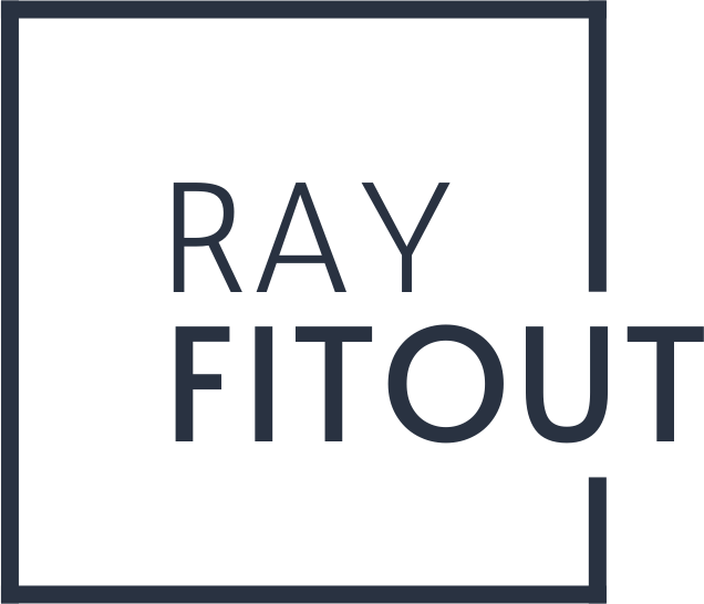 Ray Fit Out & Interiors Logo