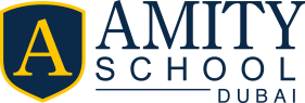 Amity School Logo