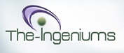 The Ingeniums Logo