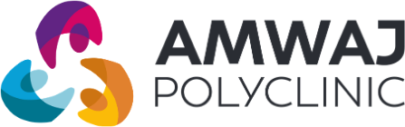 Amwaj Polyclinic Logo