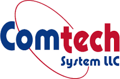 ComTech System LLC Logo
