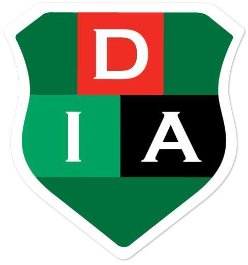 Dubai International Academy Al Barsha Logo