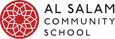 Al Salam Community School Logo