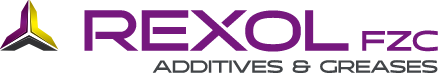 Rexol Grease & Additives Logo