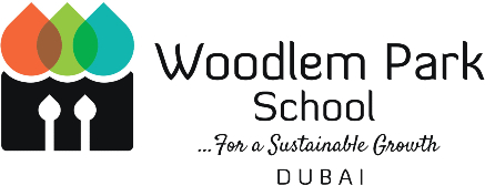 Woodlem Park School Dubai Logo