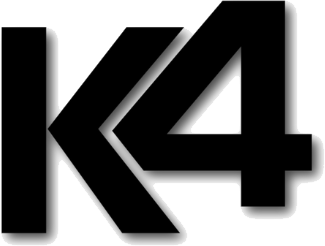 K4 Technical Services  Logo