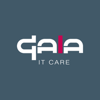 Gala IT Care Logo