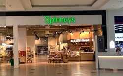 Spinneys