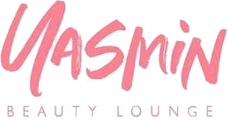 Yasmin Beauty Lounge Logo
