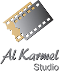 Al Karmel Studio Logo