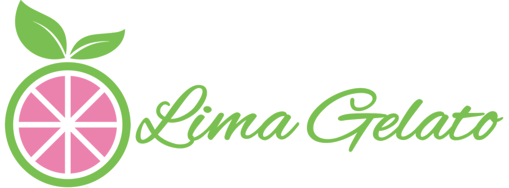 Lima Gelato Logo