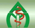 Abu Dhabi Medical Industries Logo