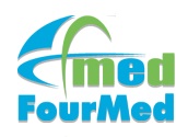 Fourmed Logo