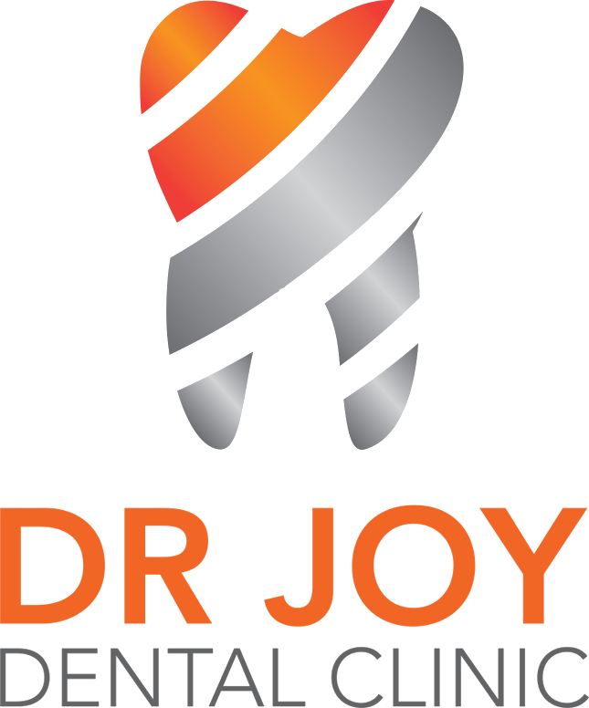 Dr. Joy Healthcare Management Logo