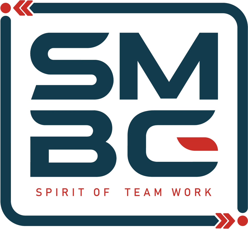 SM Bros Group (SMBG) Logo