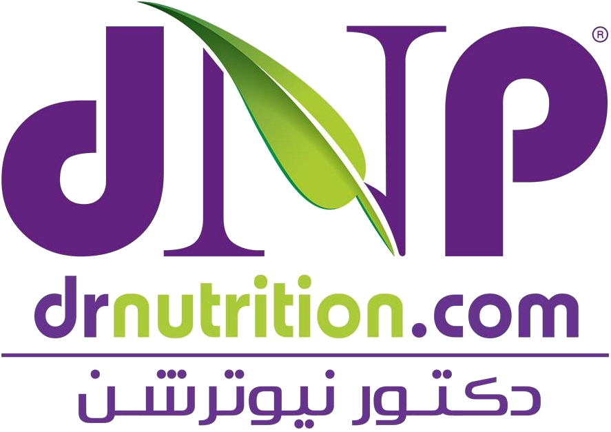 Dr. Nutrition - Jumeirah Village Circle - JVC Branch Logo