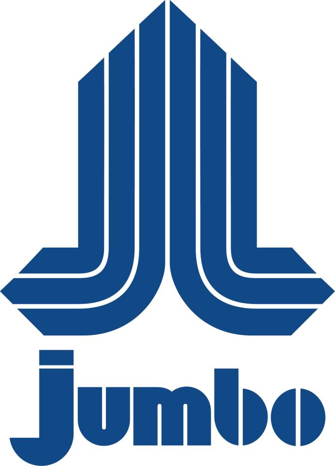 Jumbo Electronics Company LLC Logo