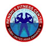 Renshis Fitness Center - Tecom Logo