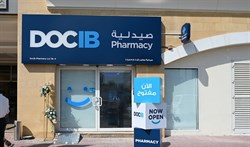 DOCIB Pharmacy