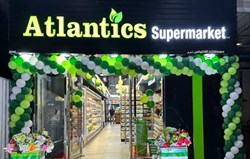 Atlantics Supermarket