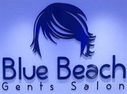 Blue Beach Gents Salon