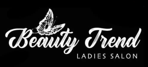 Beauty Trend Salon Logo