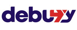 debuyy.com Logo
