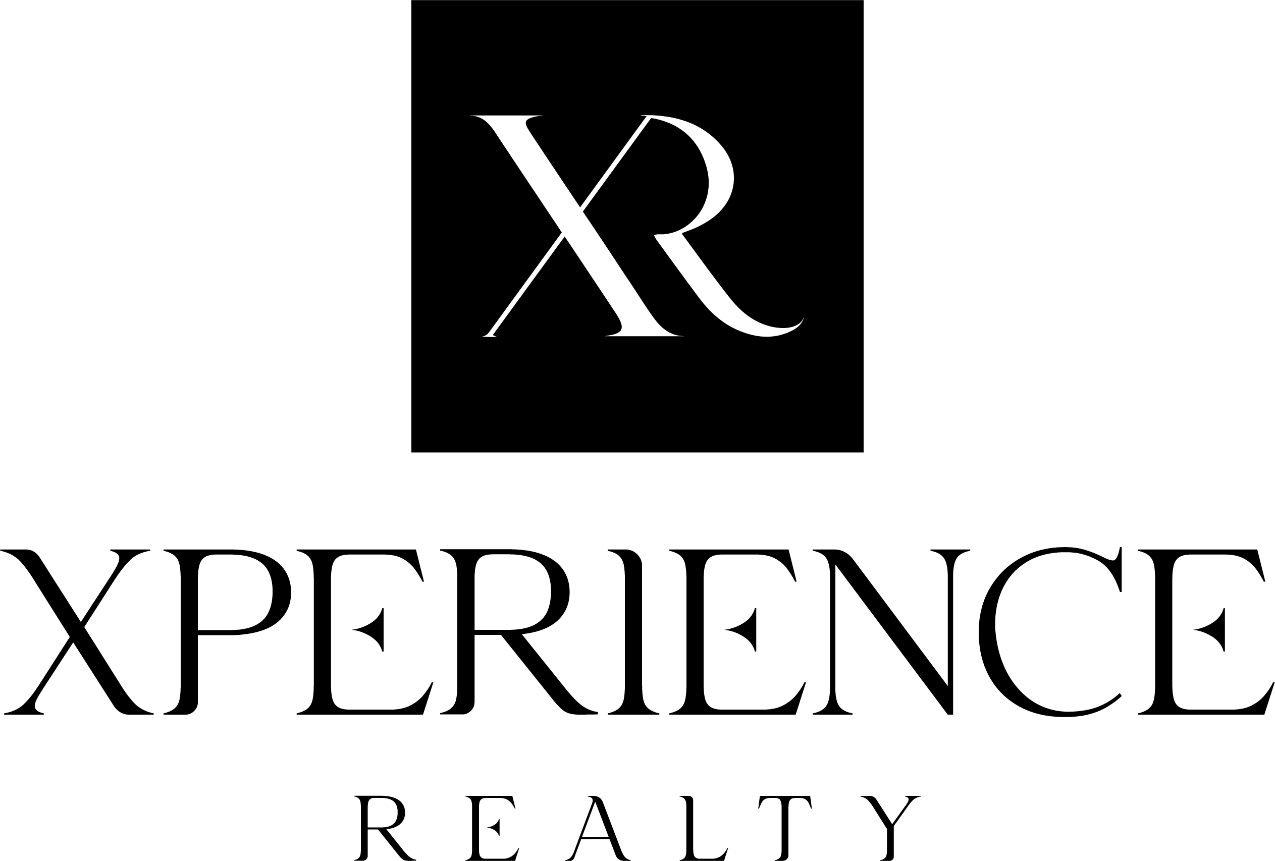 Xperience Realty Logo